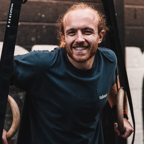 Dan McCarthy — Coach